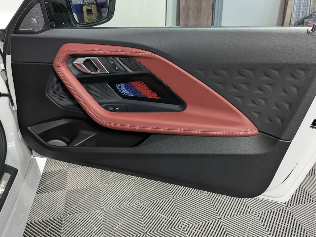 Used 2025 BMW M240i xDrive Coupe w/ Premium Package image 30