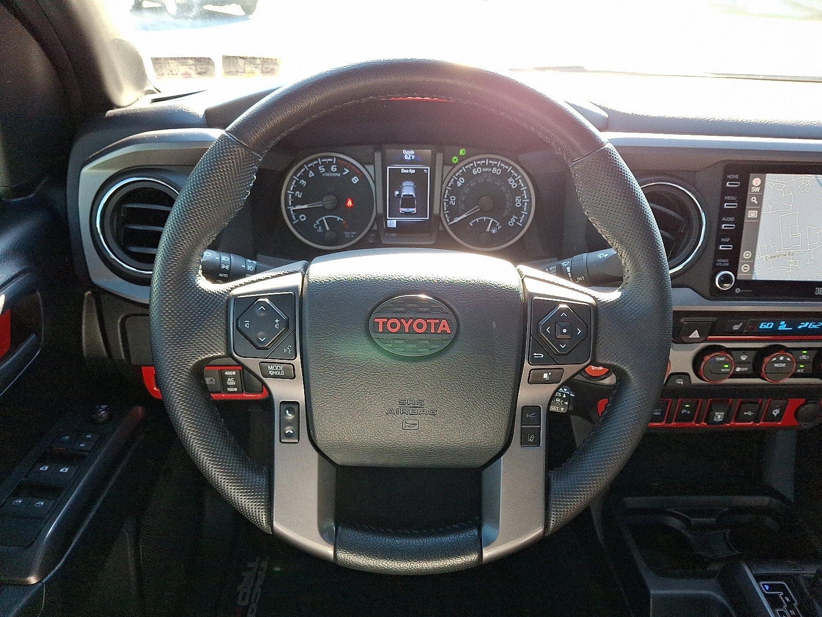 Certified 2020 Toyota Tacoma TRD Pro image 22