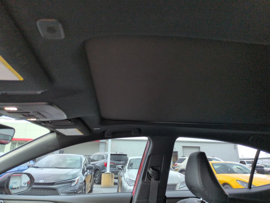 Certified 2025 Toyota Camry XSE FWD image 21
