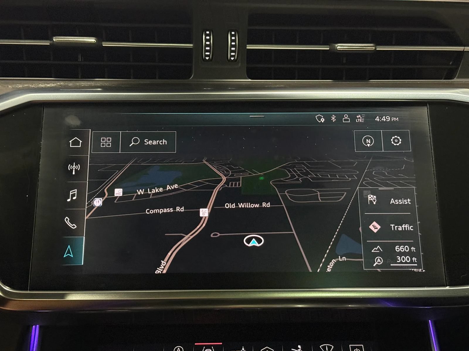 Used 2019 Audi A7 3.0T Prestige w/ Prestige Package AWD/4WD image 36