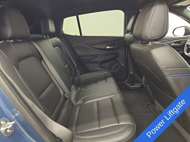 Used 2025 Buick Envista Sport Touring w/ Convenience I Package FWD image 13