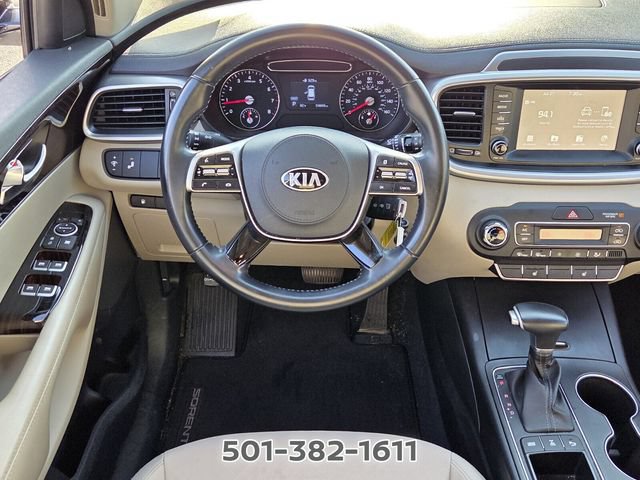 Used 2020 Kia Sorento LX w/ LX I4 Convenience Package AWD/4WD image 14