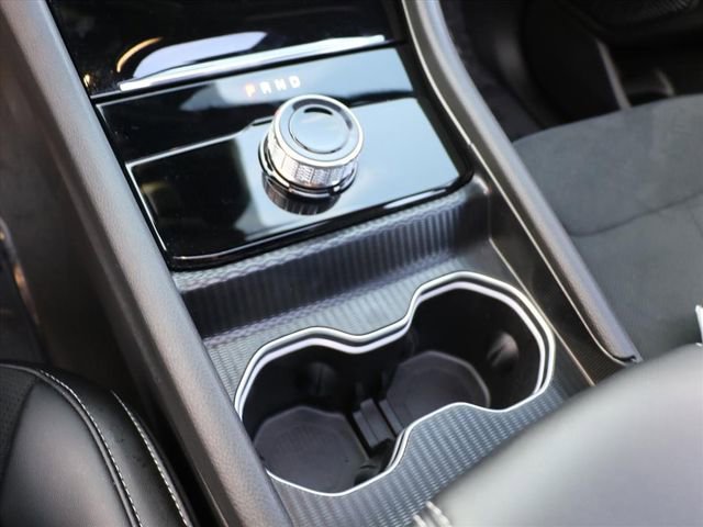 Used 2025 Jeep Grand Cherokee Altitude w/ Trailer Tow Package image 24