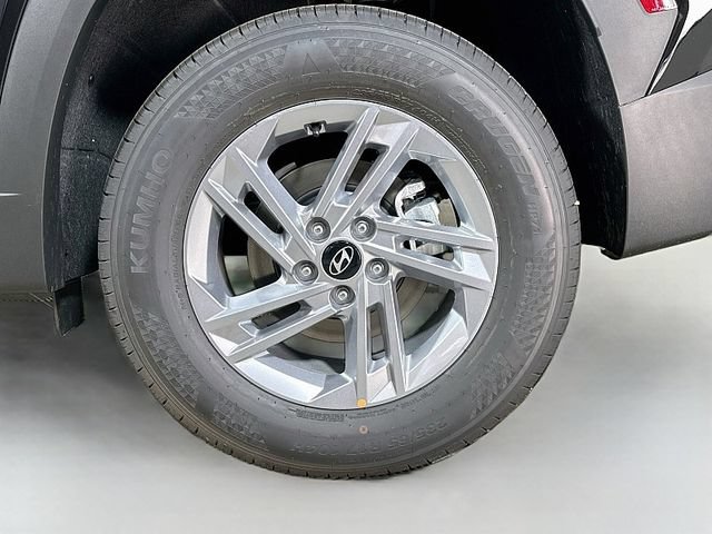 New 2026 Hyundai Tucson SE AWD/4WD image 22