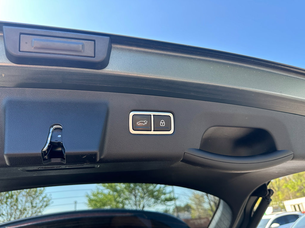 Used 2021 Kia Sorento SX Prestige image 30