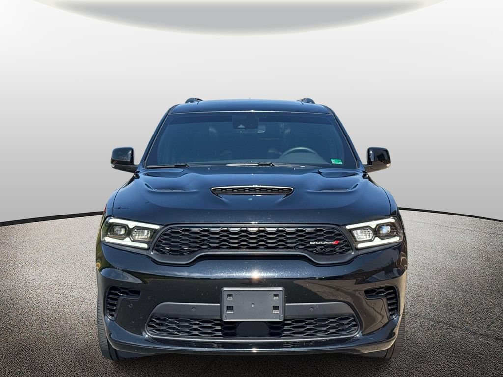 Used 2026 Dodge Durango GT AWD/4WD image 5