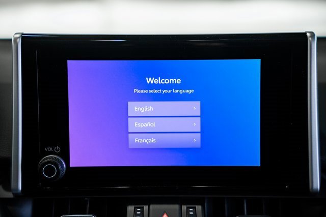 New 2025 Toyota RAV4 XLE Premium image 22