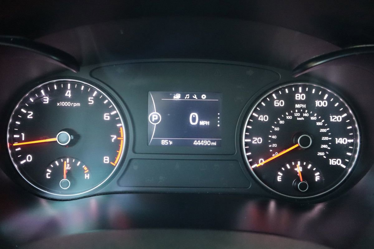Used 2018 Kia Optima S FWD image 33