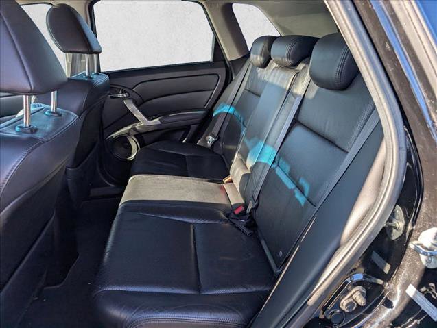 Used 2011 Acura RDX SH-AWD image 17