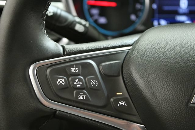 Used 2024 Chevrolet Equinox LT AWD/4WD image 14