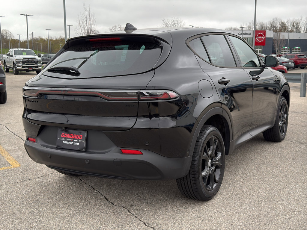 Used 2025 Dodge Hornet GT w/ GT Plus Package AWD/4WD image 5