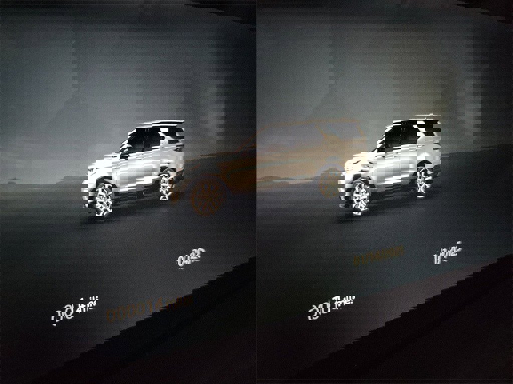 New 2025 Land Rover Discovery S image 17