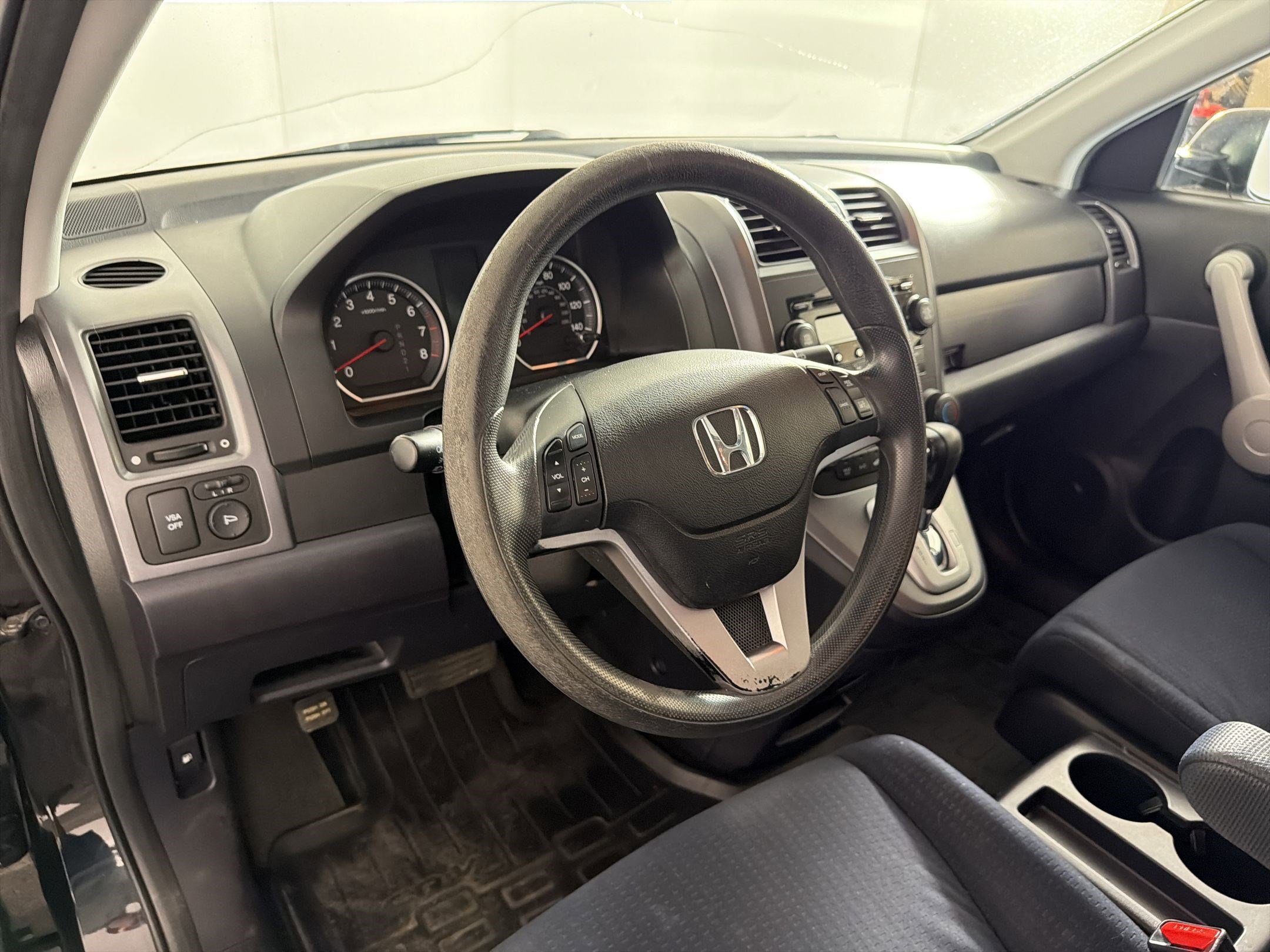 Used 2007 Honda CR-V EX image 3