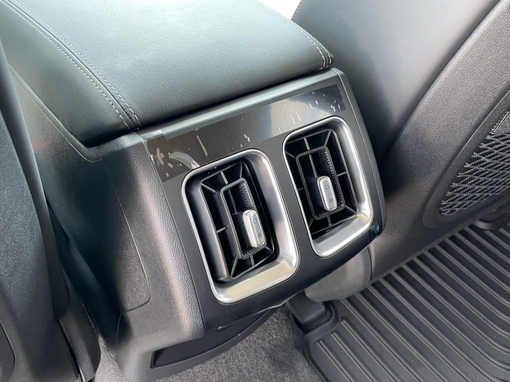 New 2026 Kia Sorento EX image 25