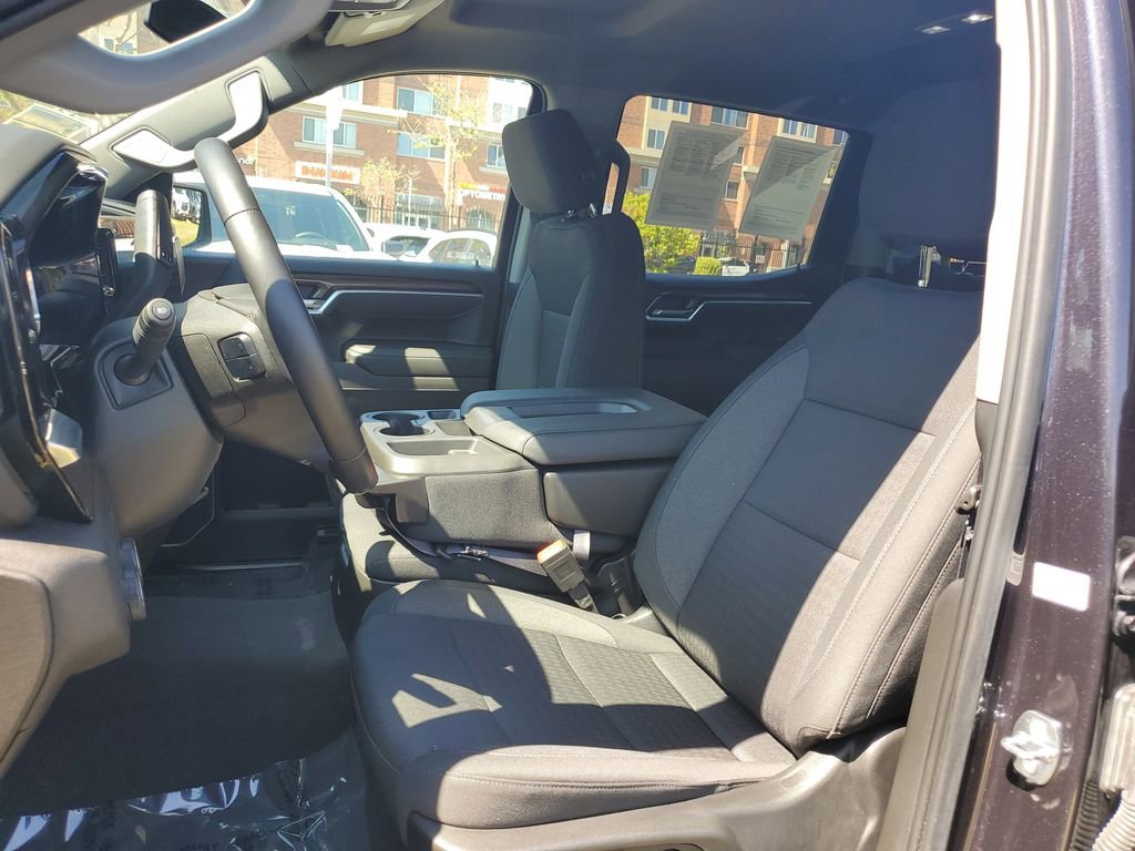 Used 2022 Chevrolet Silverado 1500 RST image 17