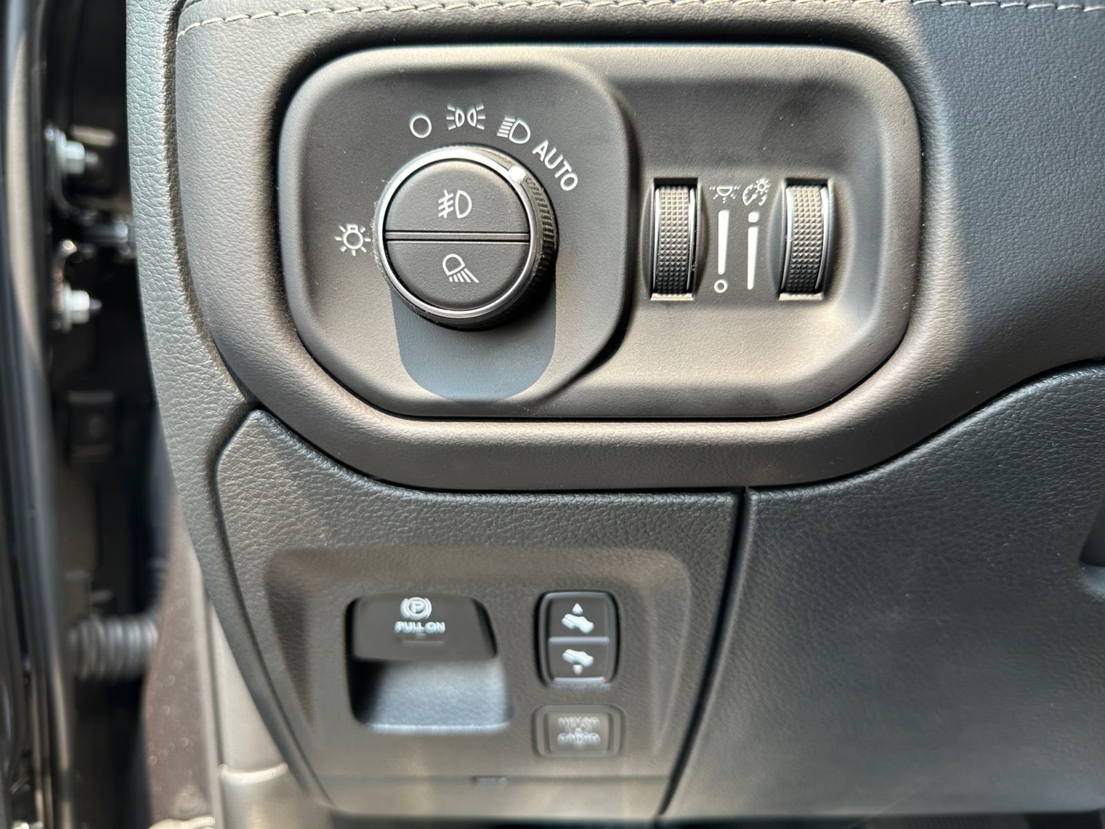 New 2026 RAM 1500 Limited image 20