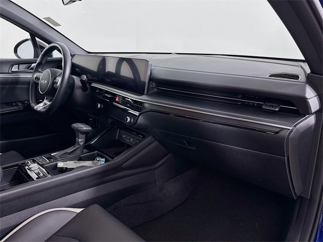 Used 2025 Kia K5 GT-Line image 28