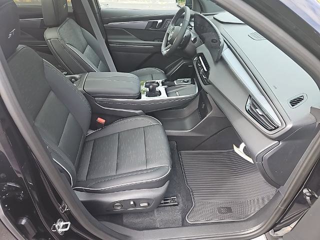 New 2026 Buick Enclave Sport Touring w/ Power Package image 32