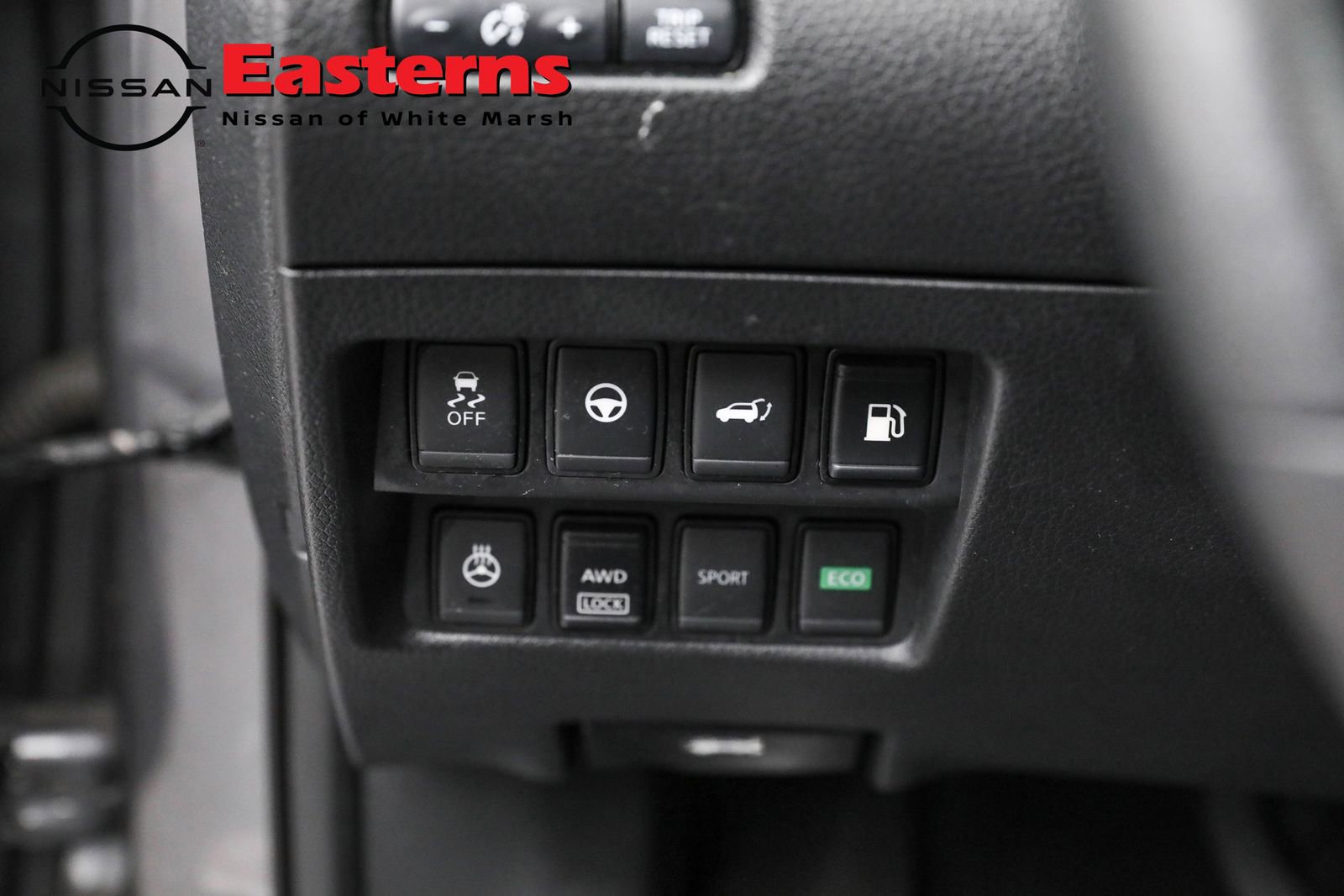 Used 2019 Nissan Rogue SV w/ Premium Package image 21