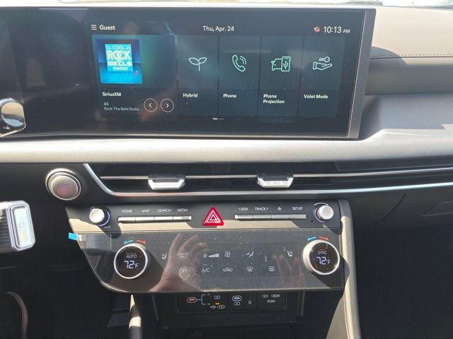 Certified 2025 Hyundai Sonata SEL image 15