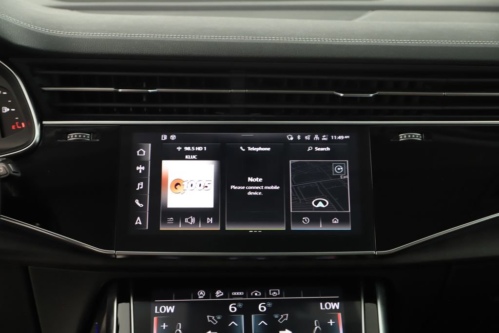 Certified 2023 Audi Q7 3.0T Premium Plus w/ Premium Plus Package image 19