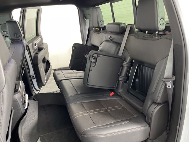 Used 2024 Chevrolet Silverado 2500 High Country w/ High Country Premium Package image 43