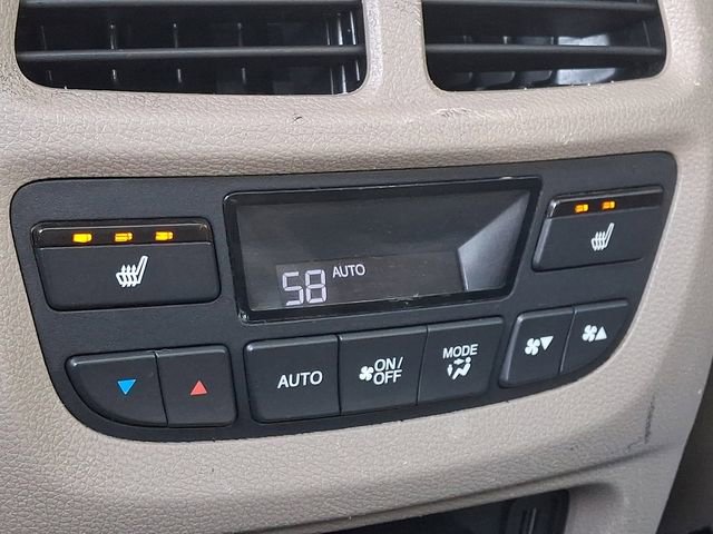 Used 2017 Honda Pilot Elite image 15