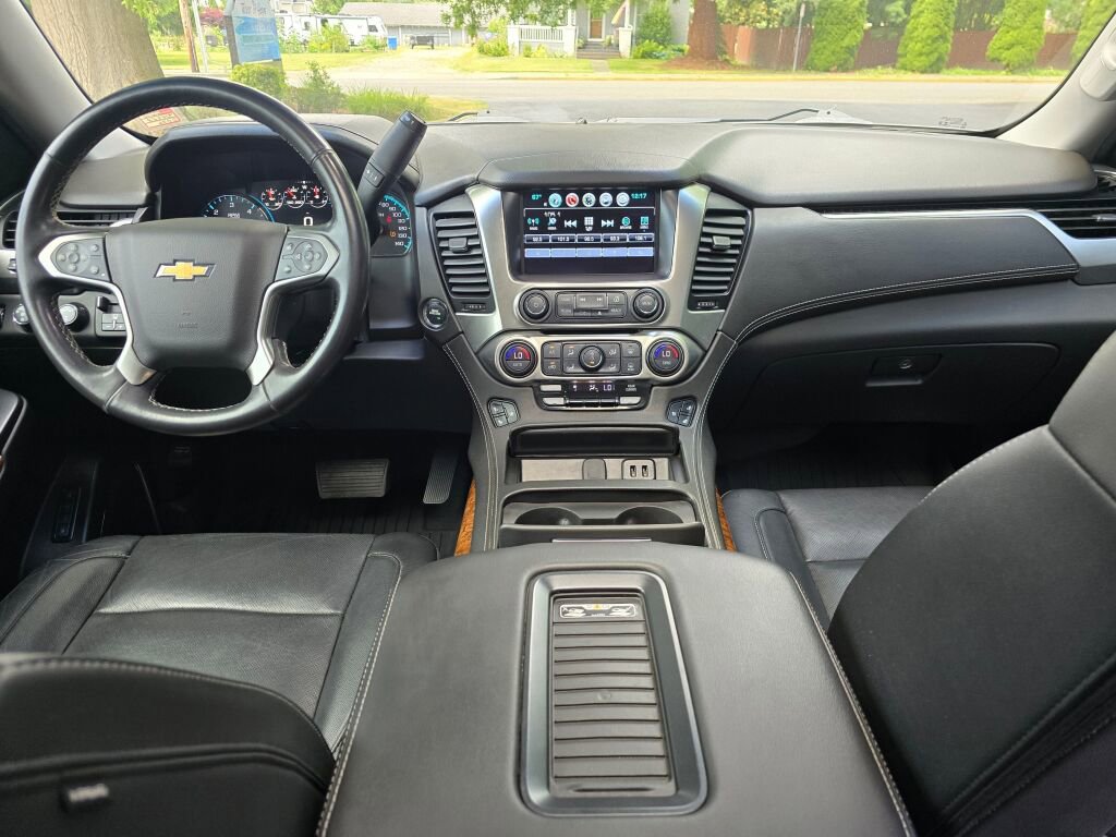 Used 2019 Chevrolet Tahoe Premier image 17