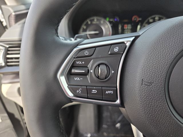 New 2026 Acura RDX SH-AWD w/ Advance Package image 21