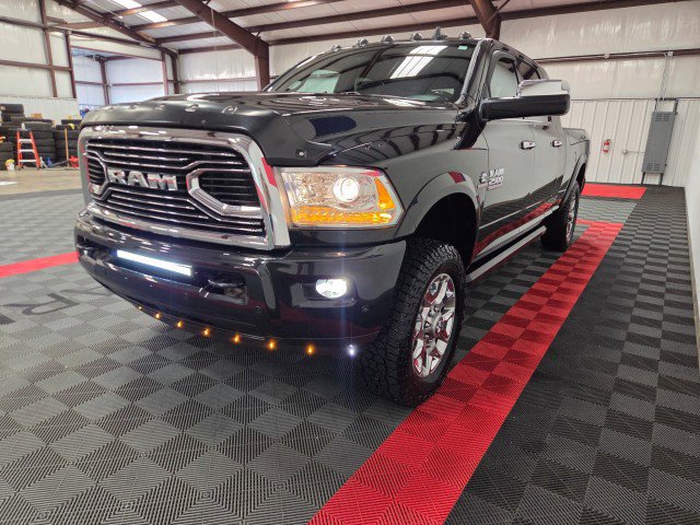 Used 2016 RAM 2500 Limited image 21