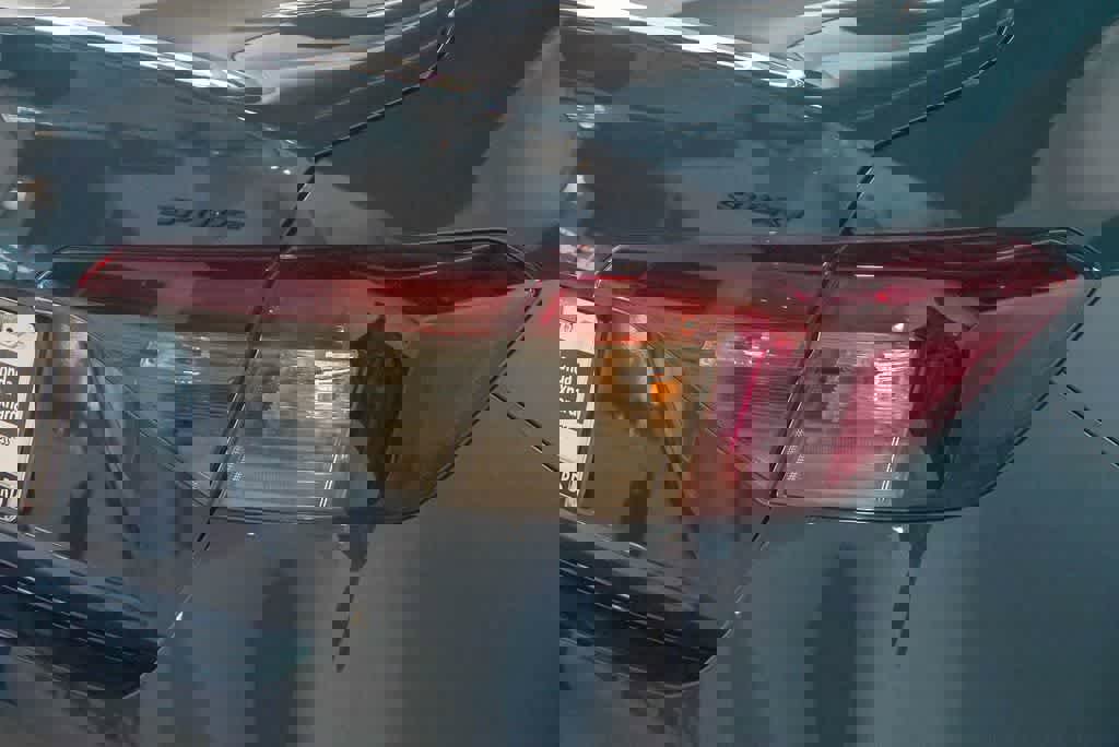 New 2026 Honda Civic Sport image 10