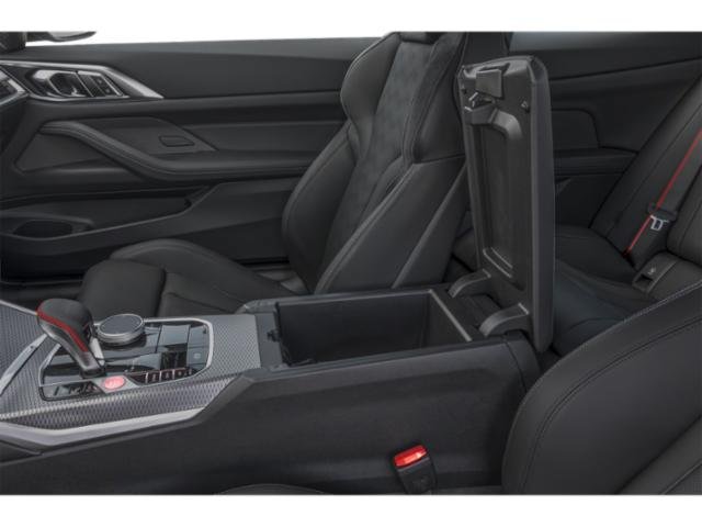New 2027 BMW M4 xDrive Competition w/ M Carbon Exterior Package AWD/4WD image 16