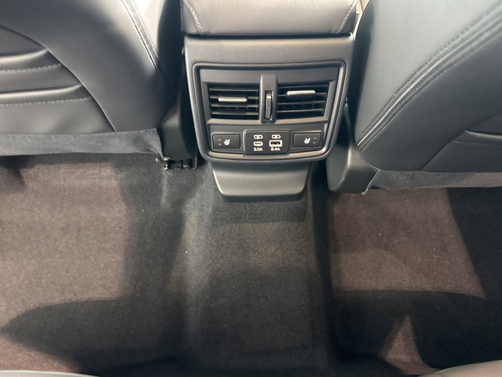 New 2026 Subaru Outback Limited XT image 25