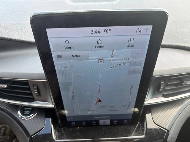 Used 2021 Ford Explorer ST w/ Equipment Group 401A AWD/4WD image 9