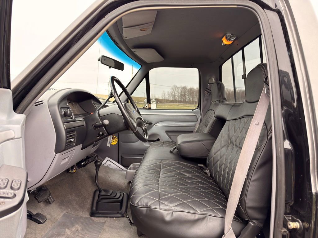 Used 1994 Ford F250 XL image 15