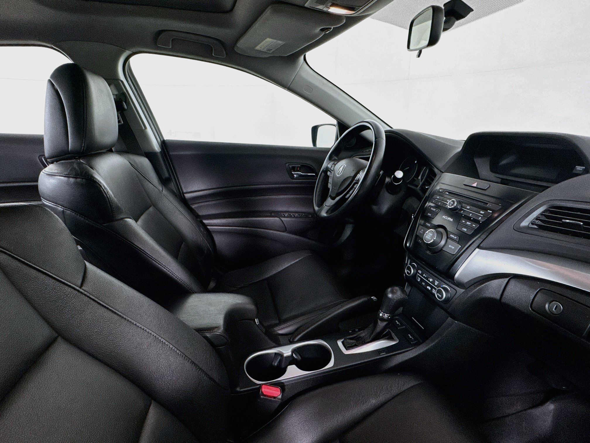Used 2017 Acura ILX FWD image 27