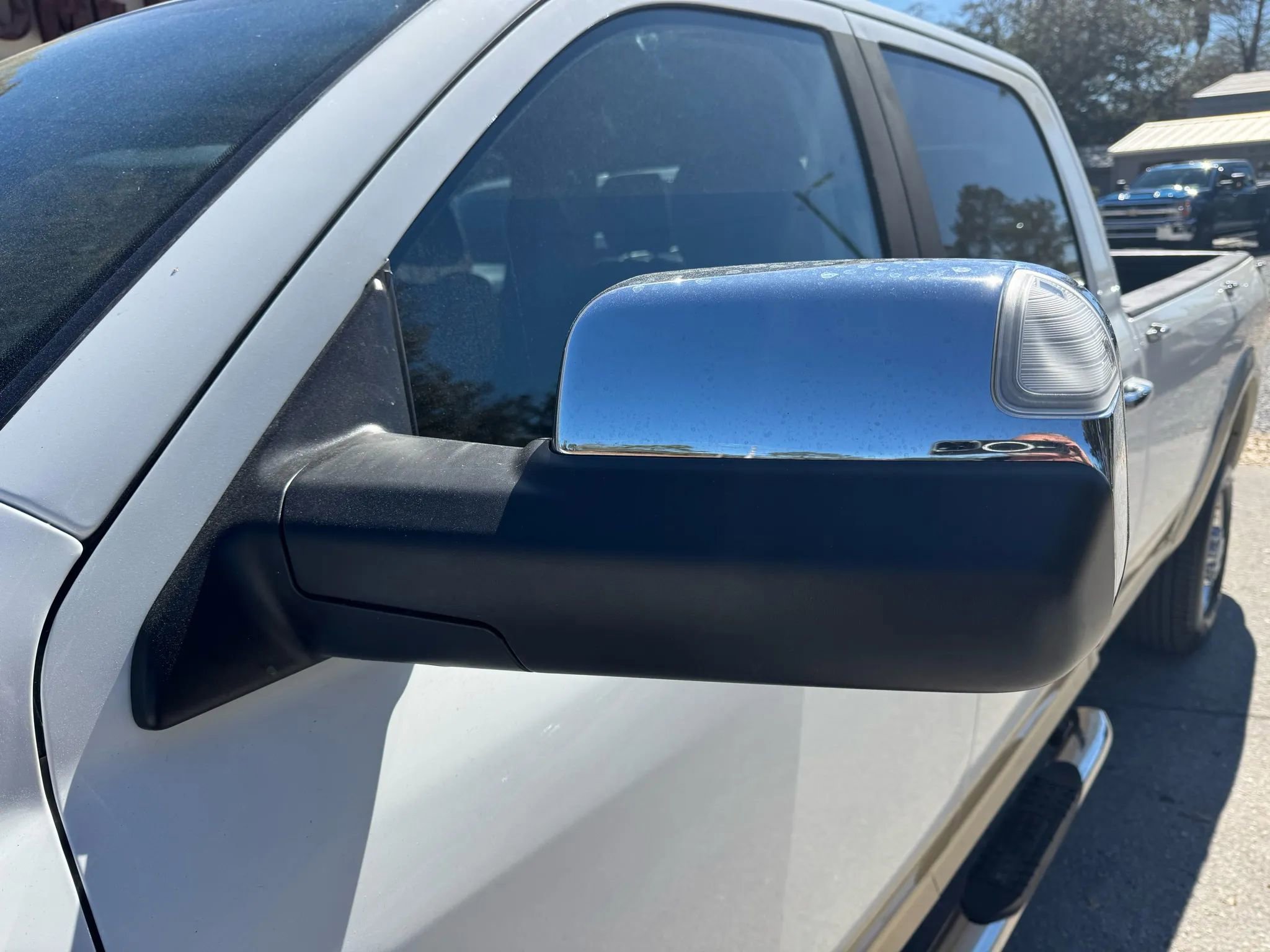 Used 2012 RAM 3500 Laramie Longhorn w/ Cold Weather Group image 28