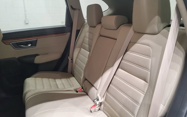 Used 2021 Honda CR-V EX image 24