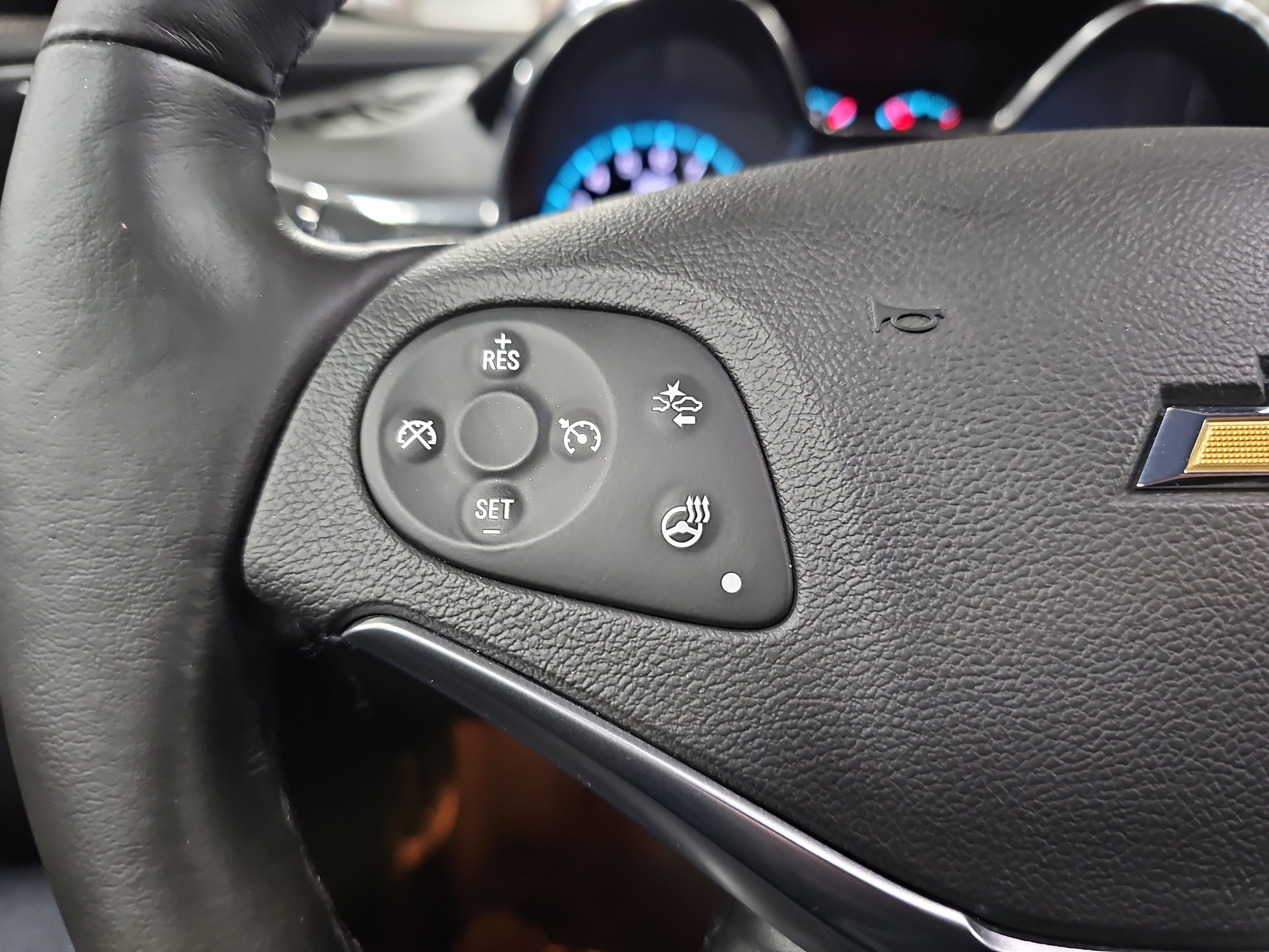 Used 2015 Chevrolet Impala LTZ image 17