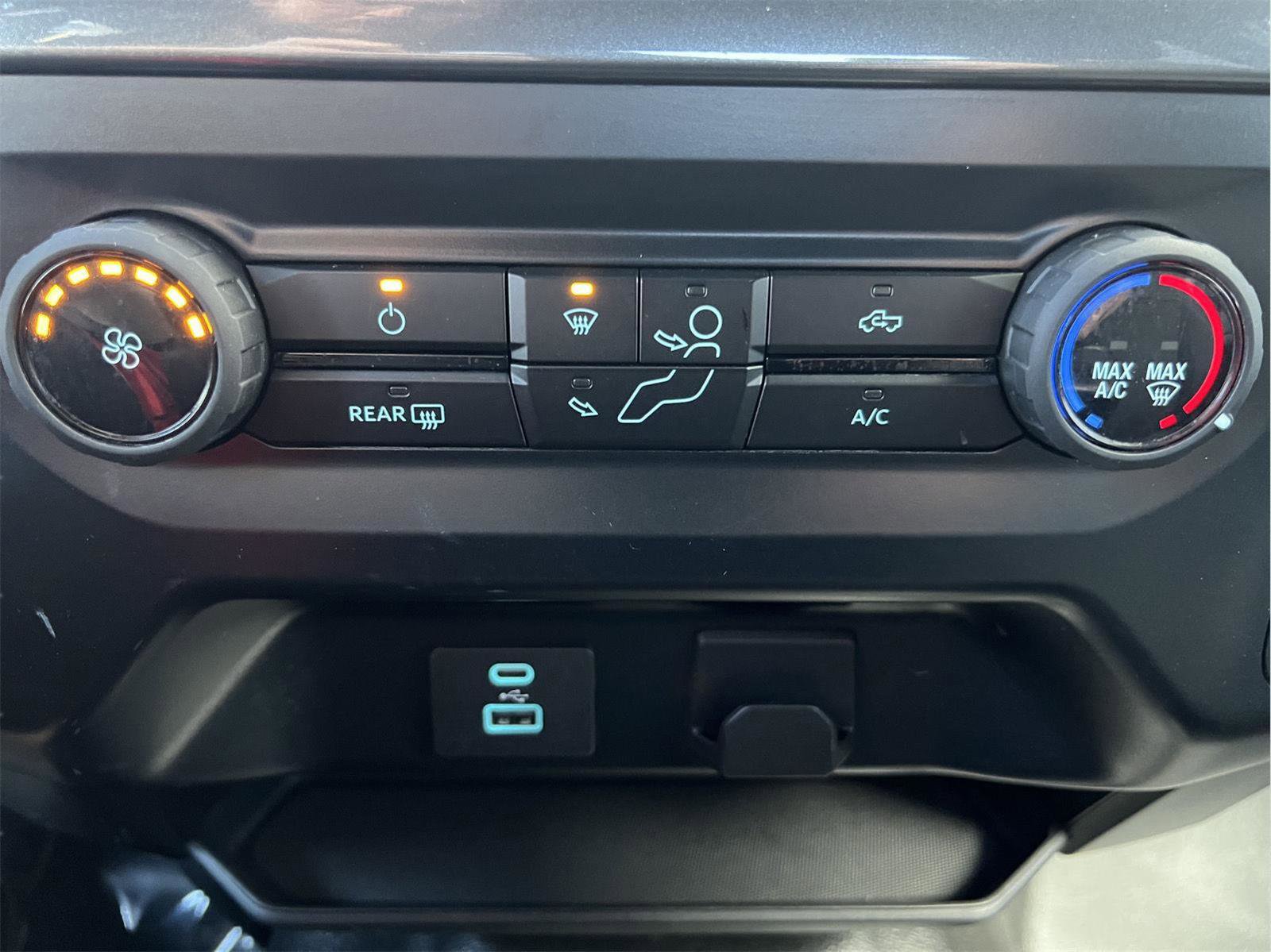 Used 2023 Ford F150 XL w/ STX Appearance Package image 29