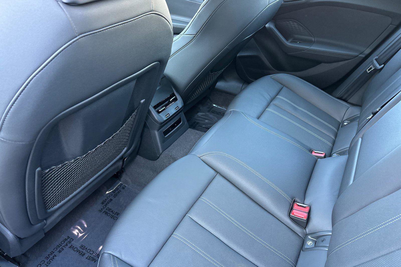 Certified 2025 Audi A5 2.0T Premium Plus w/ Premium Plus image 12