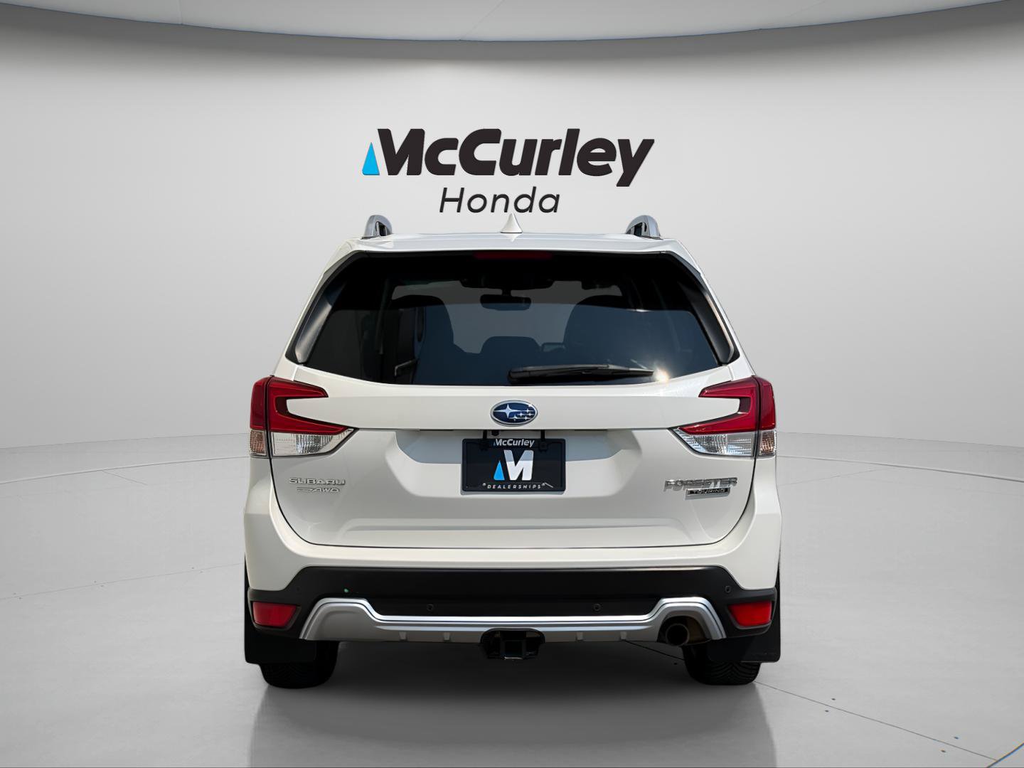 Used 2023 Subaru Forester Touring AWD/4WD image 4