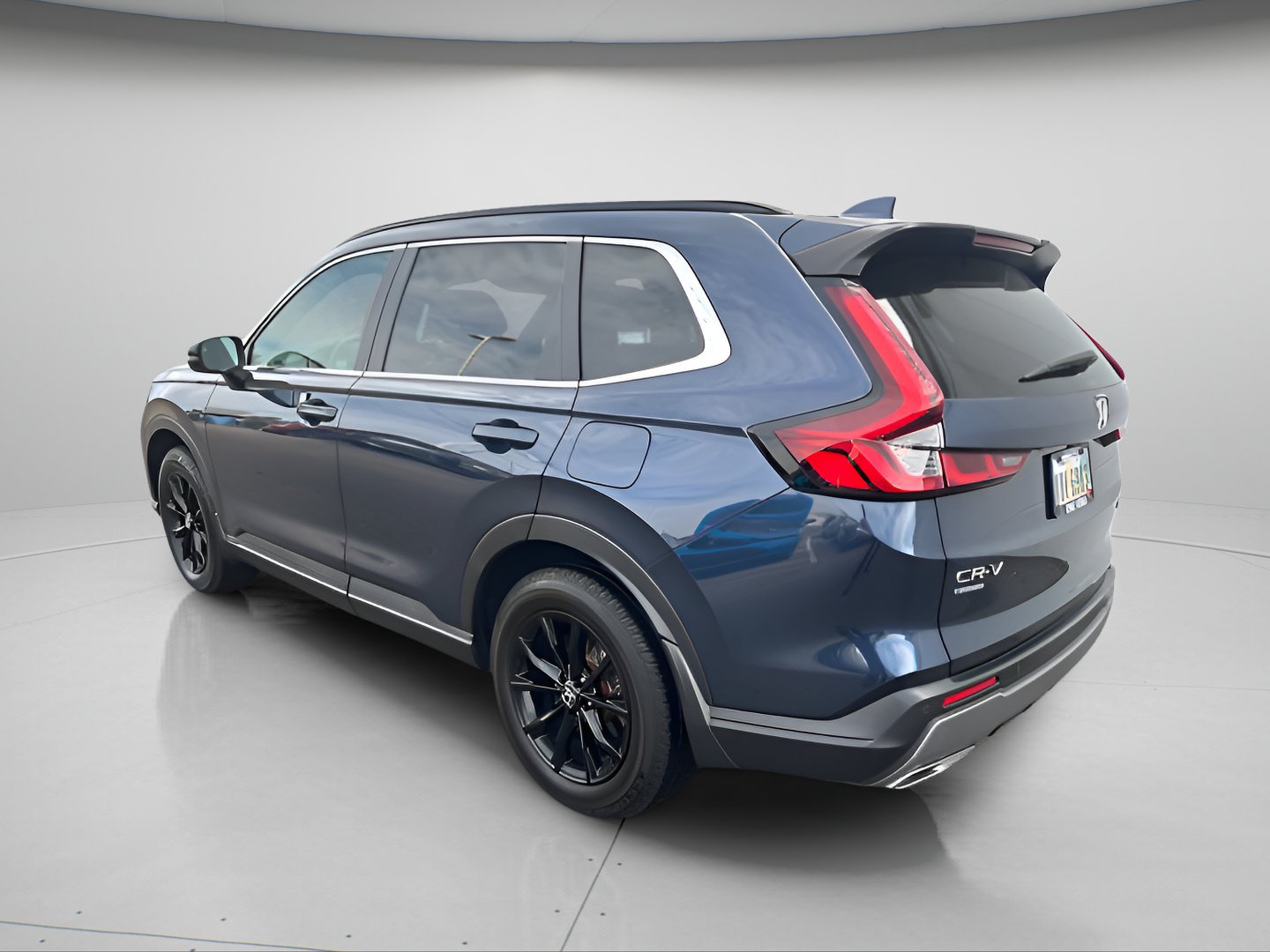 Used 2024 Honda CR-V Sport-L image 8