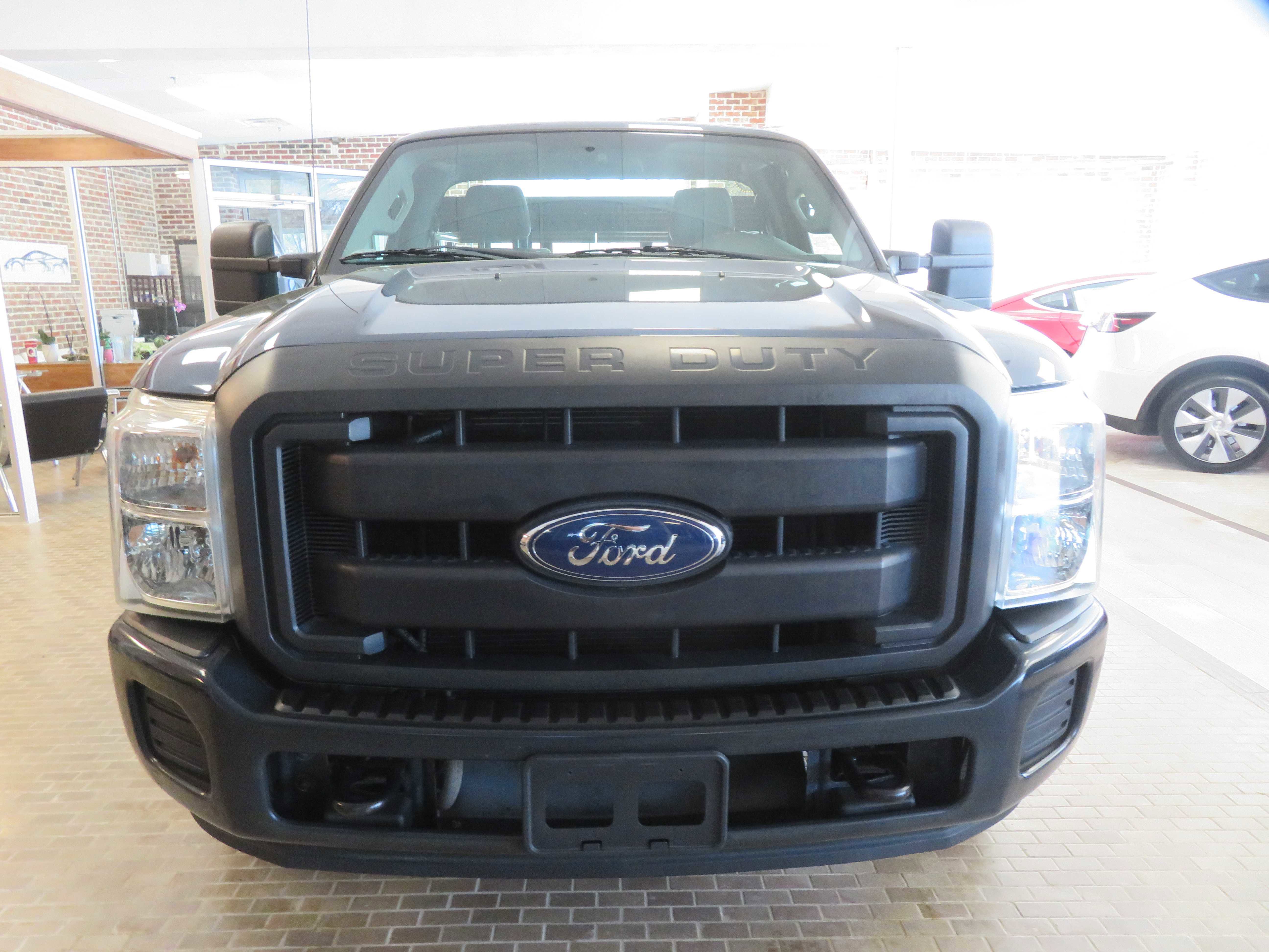 Used 2016 Ford F250 XL RWD image 45
