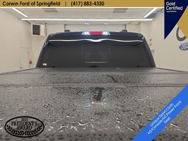 Certified 2024 Ford F150 Tremor AWD/4WD image 16