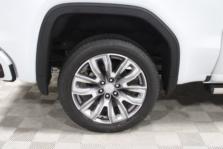 New 2026 GMC Sierra 1500 Denali w/ Denali Reserve Package image 46