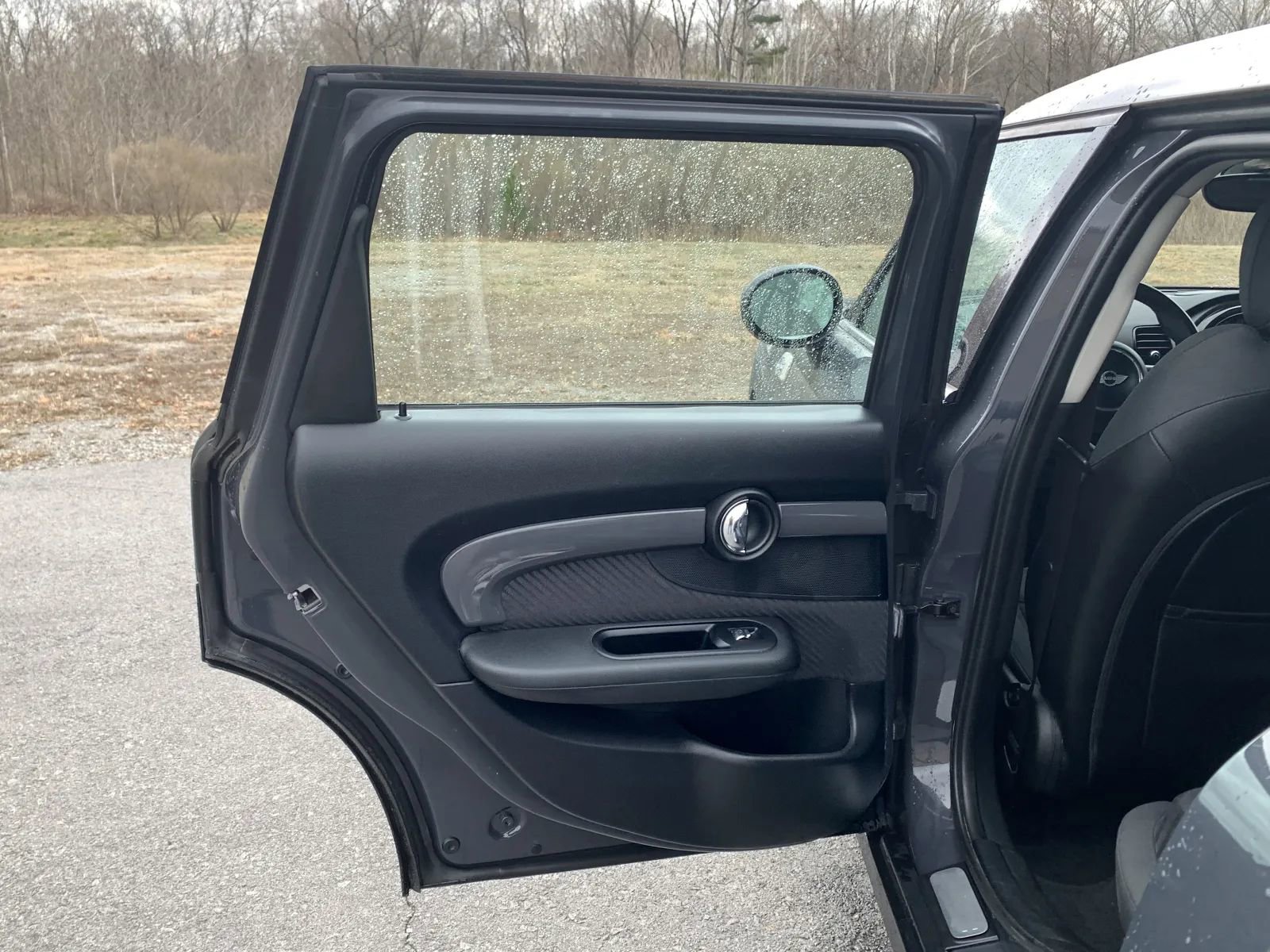 Used 2017 MINI Cooper Clubman S image 23