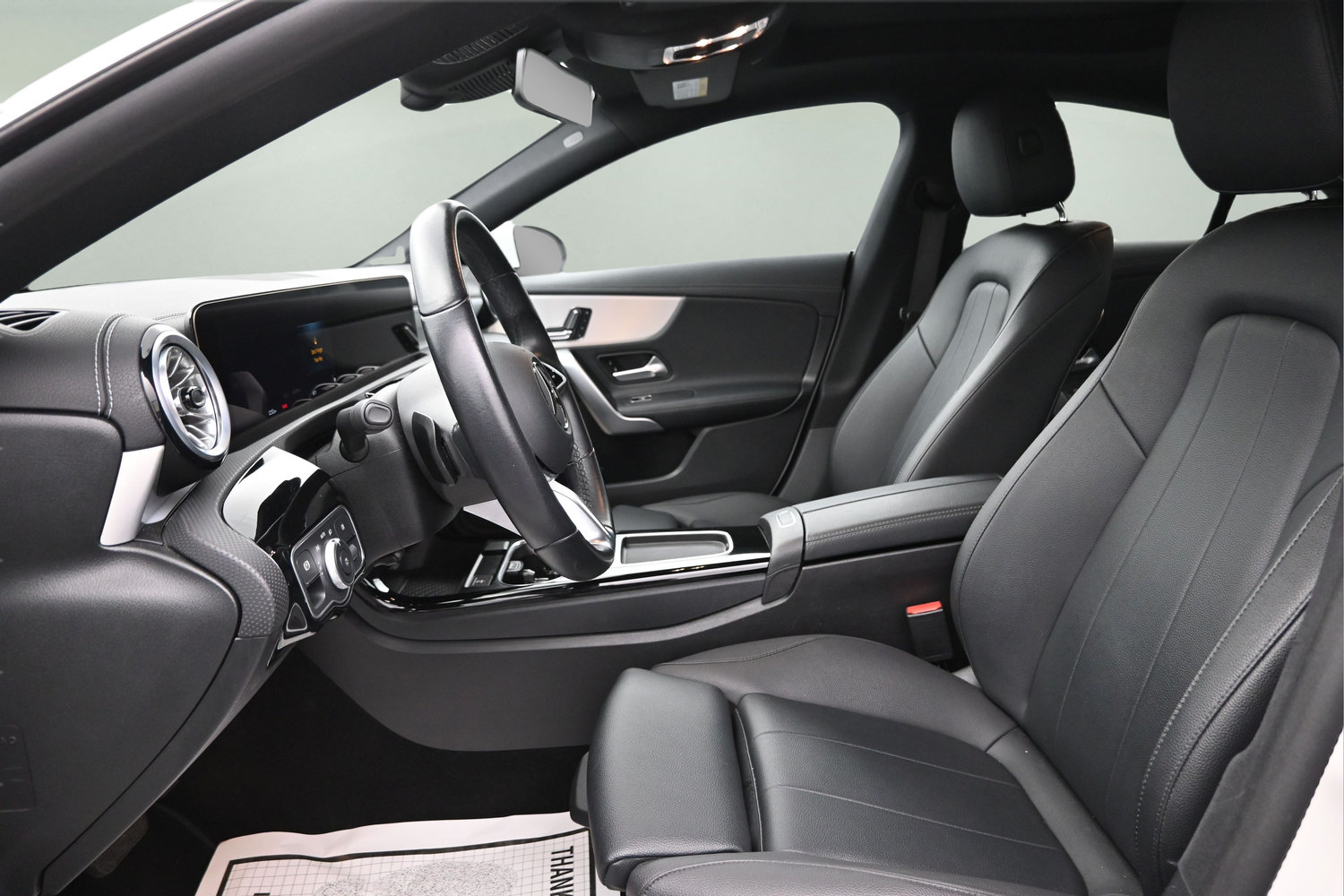 Used 2025 Mercedes-Benz CLA 250 image 24