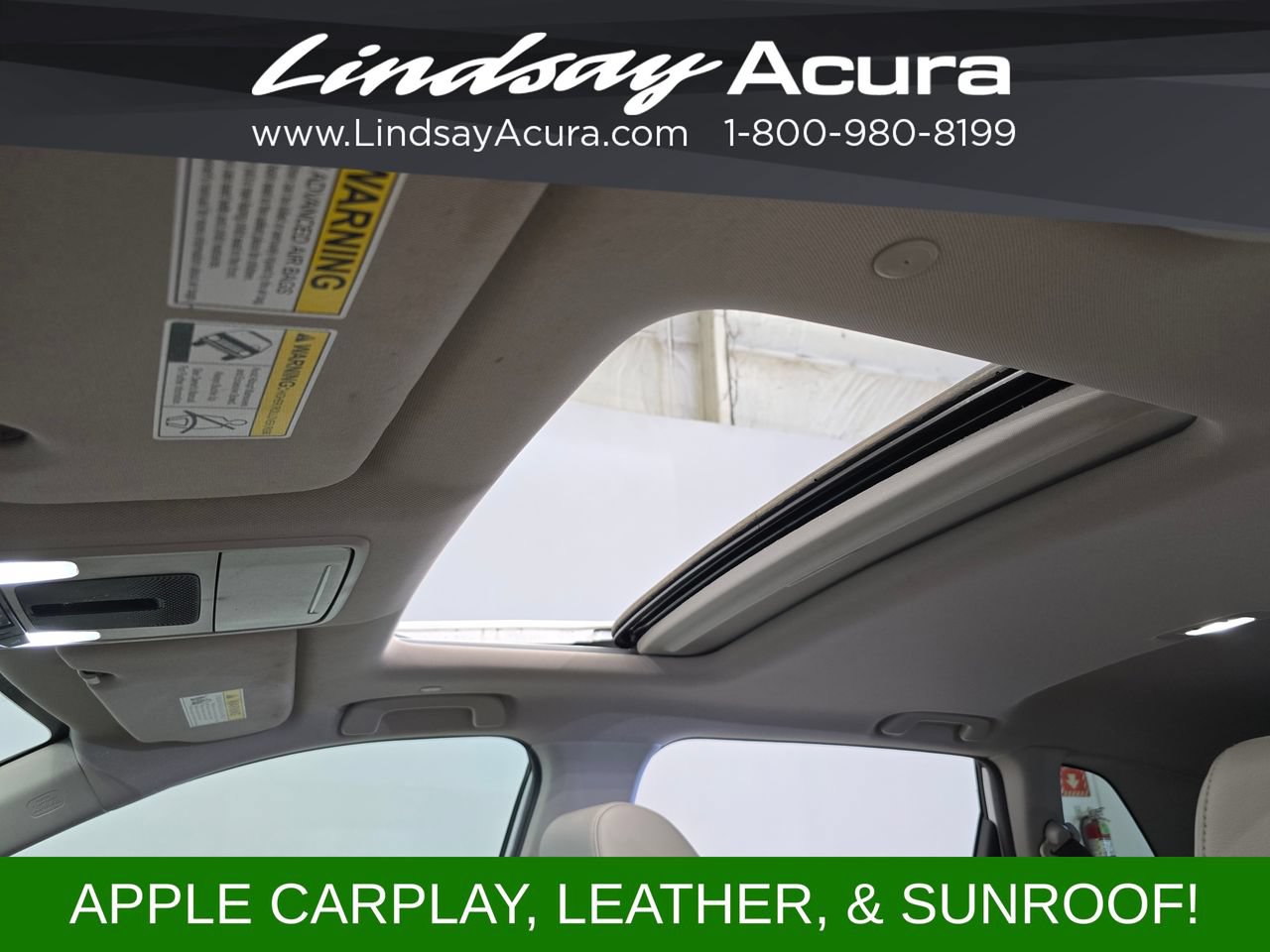 Used 2024 Honda CR-V EX-L image 21