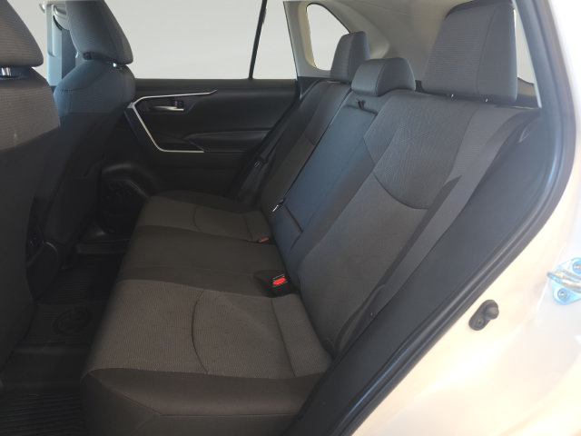 Used 2024 Toyota RAV4 XLE AWD/4WD image 25